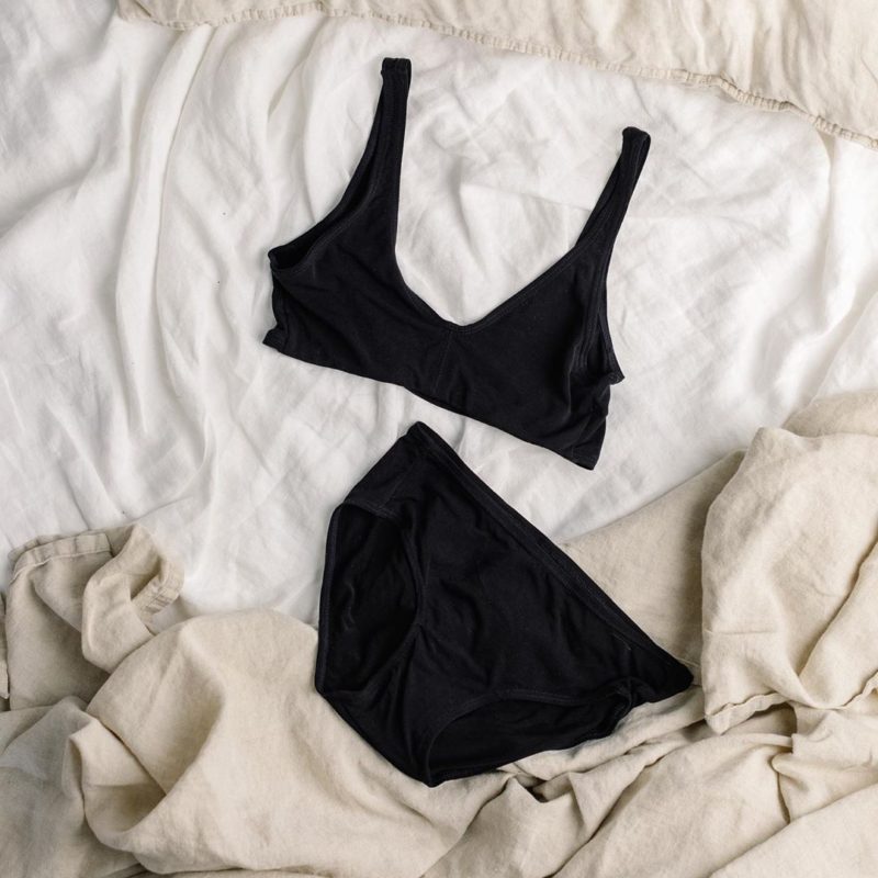 Los Angeles Brand Proclaim Makes Eco-Friendly and Inclusive Lingerie