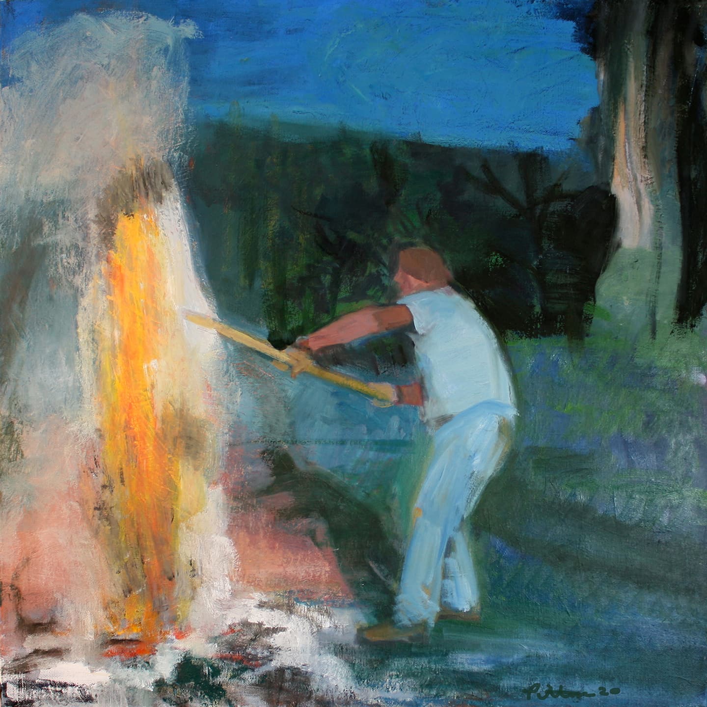 Left Coast Exhibition