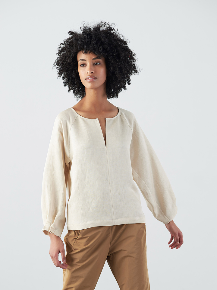 Zero + Maria Cornejo