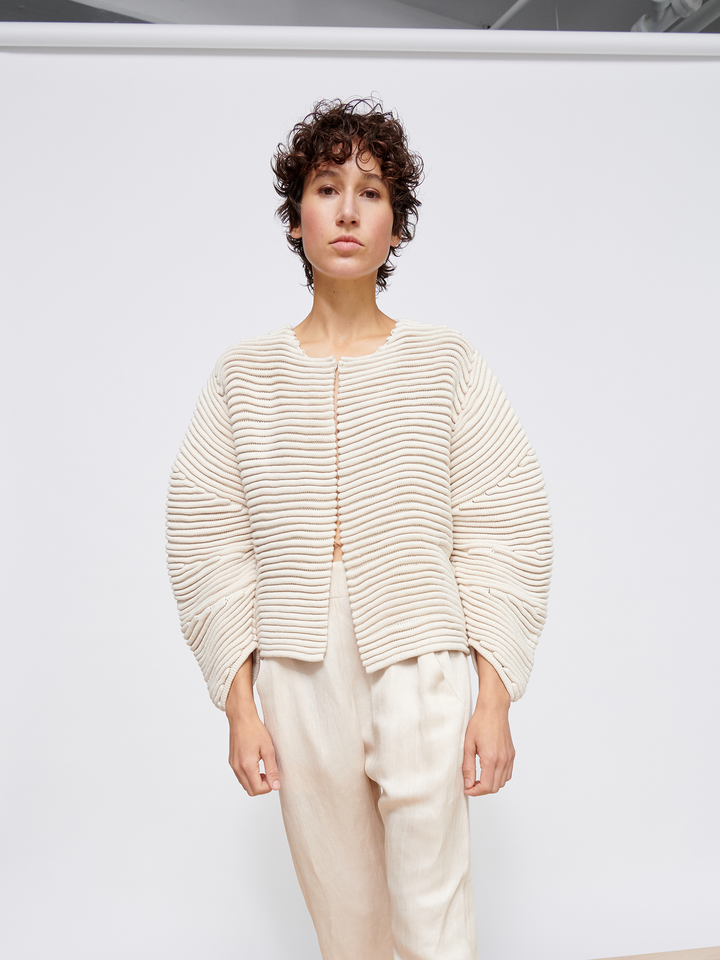 Zero + Maria Cornejo