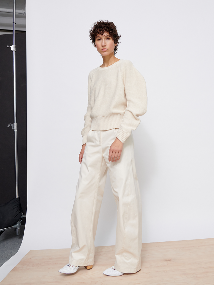 Zero + Maria Cornejo