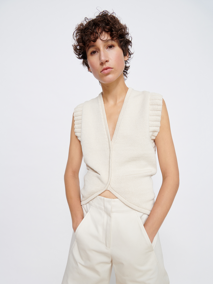 Zero + Maria Cornejo