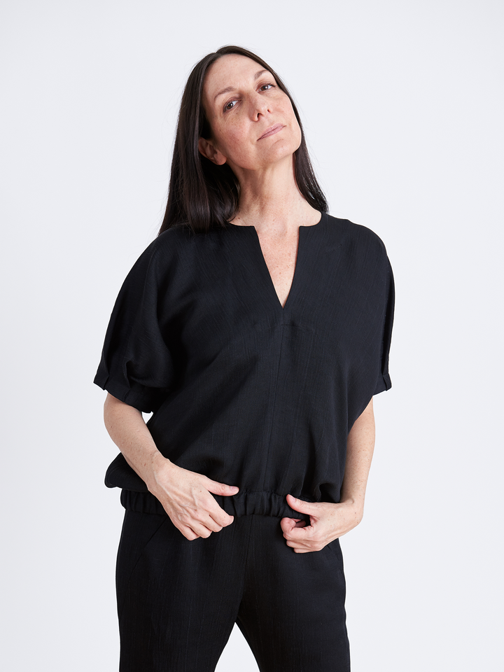 Zero + Maria Cornejo