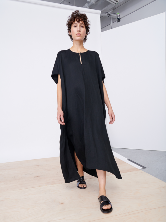 Zero + Maria Cornejo Makes Sustainable Clothing in the Heart of New ...