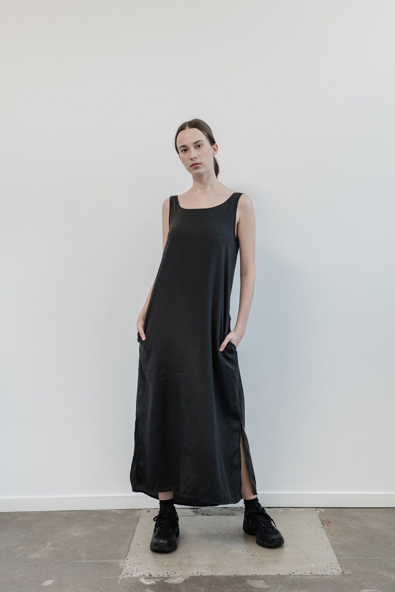 A.BCH, the Fashion Label Built Upon a Circular Economy