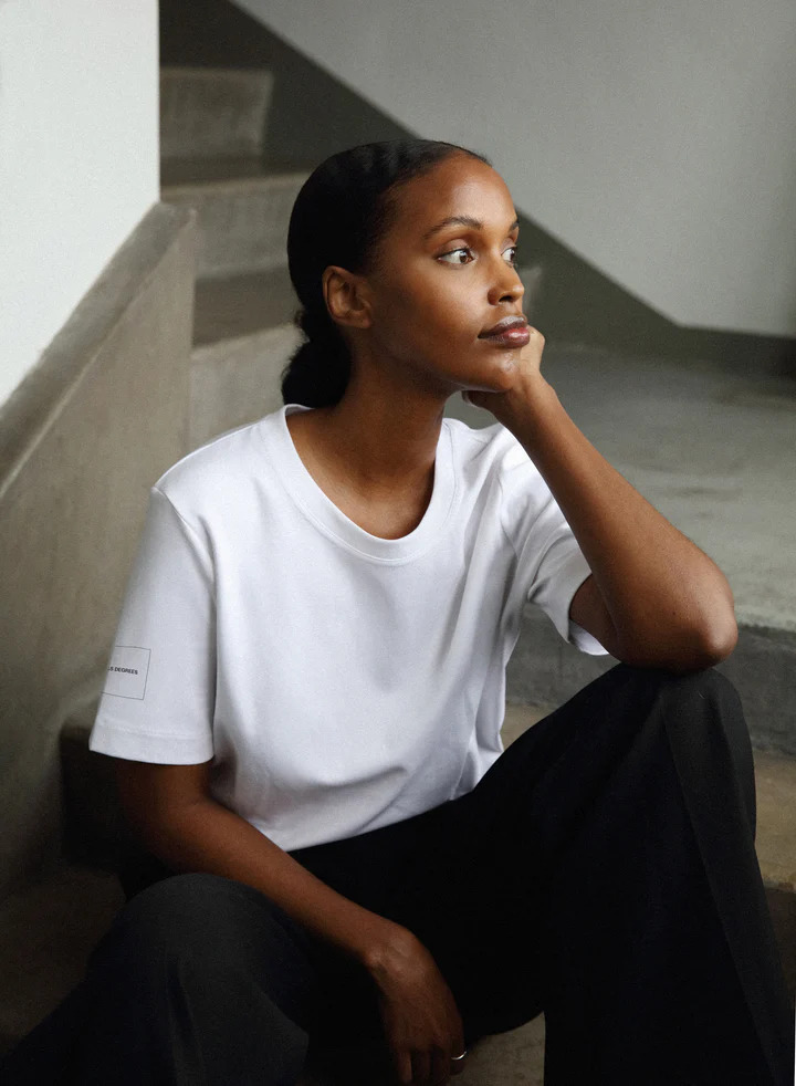 ASK Scandinavia's 1.5 Degree Shirt