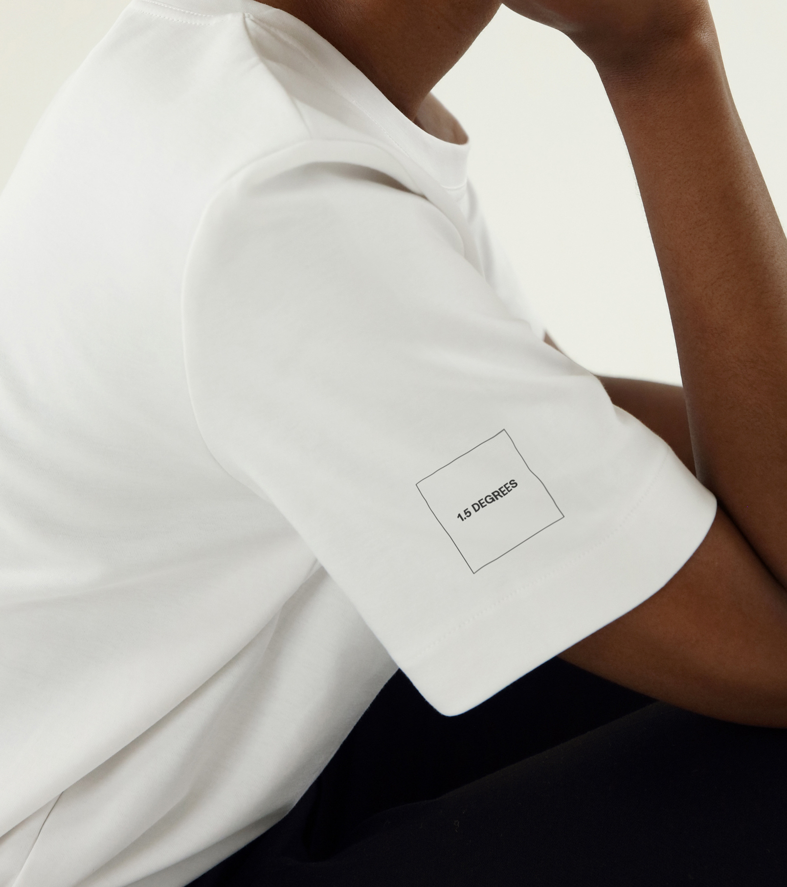 ASK Scandinavia's 1.5 Degree Shirt