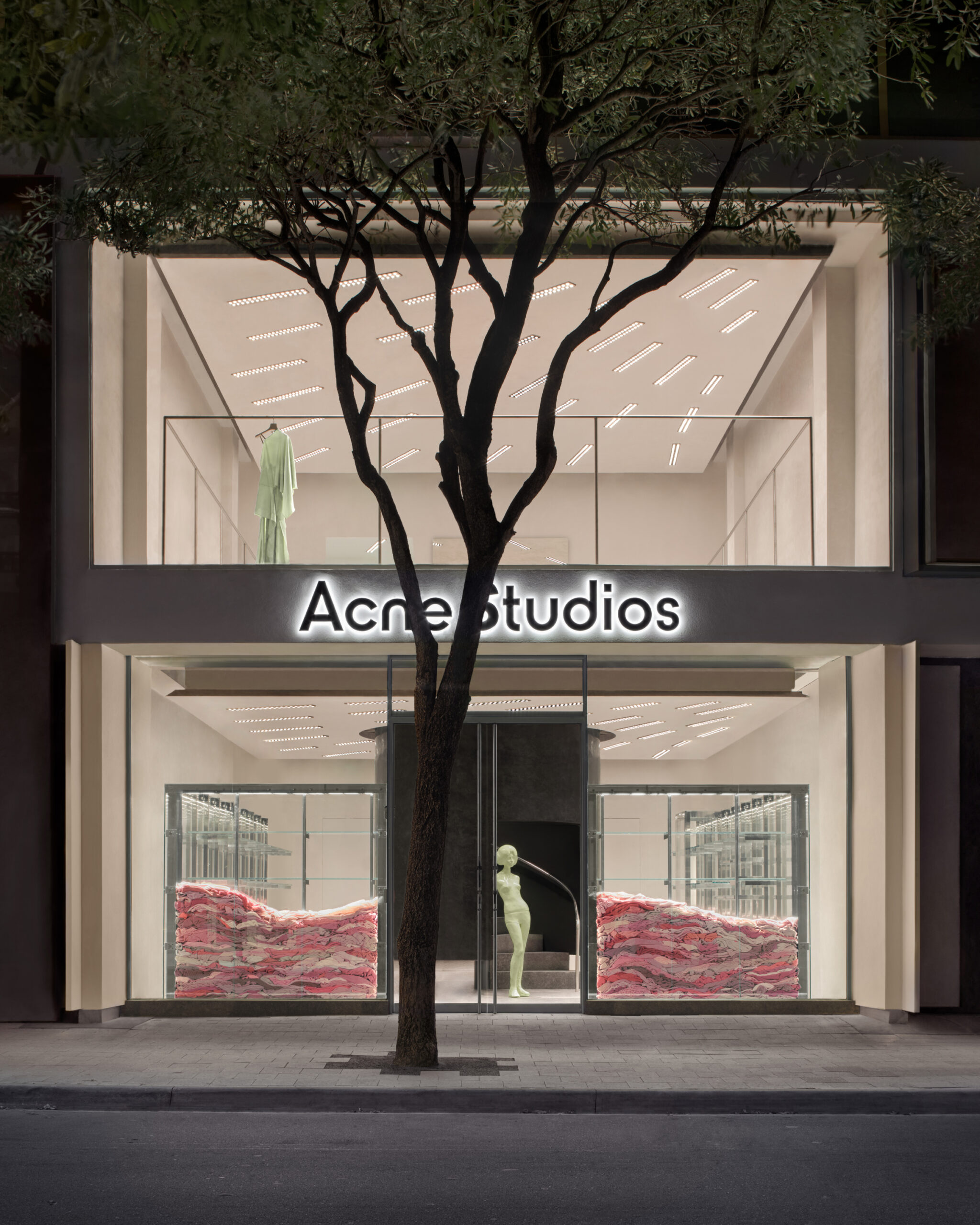 Acne Studios Miami