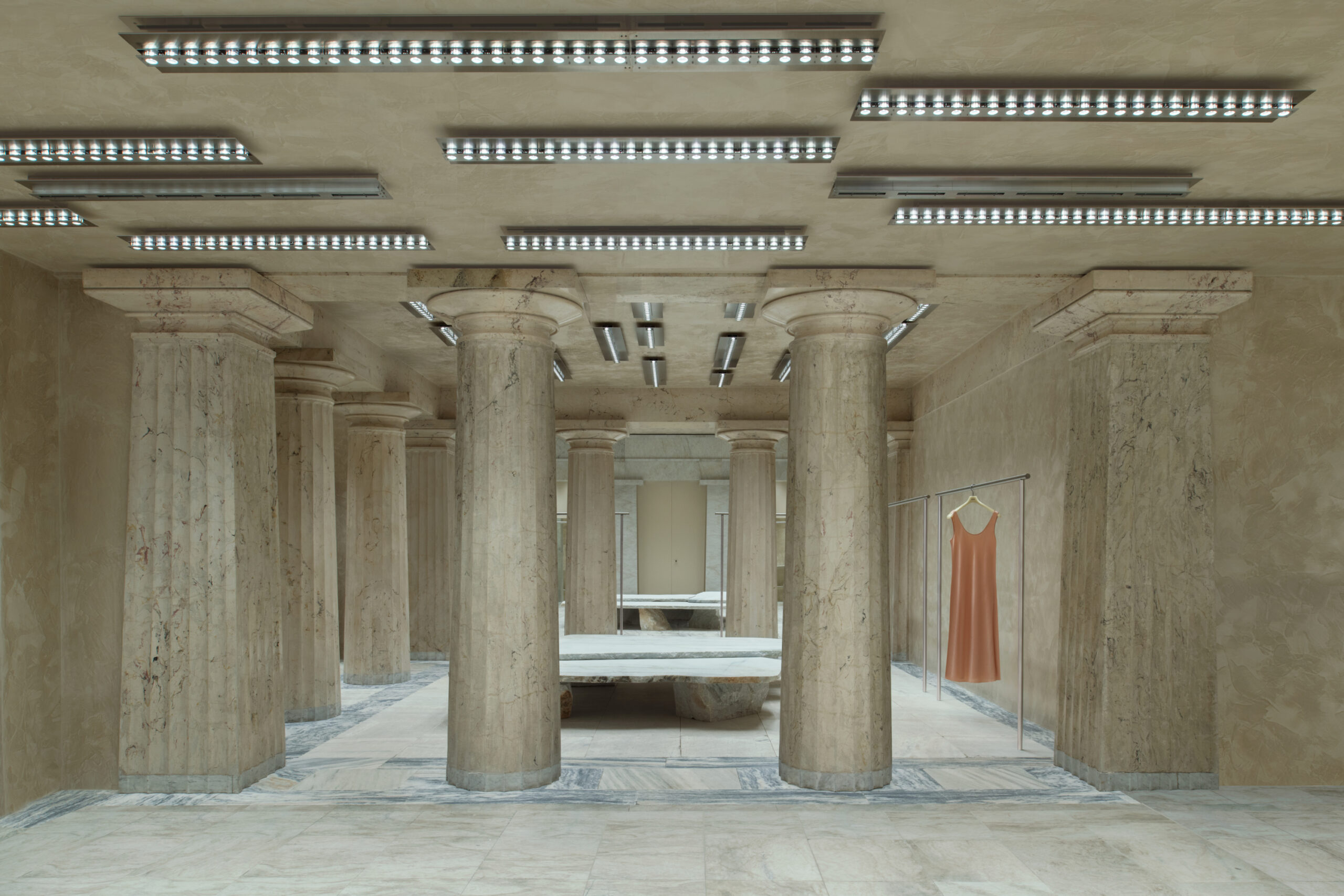 Acne Studios Norrmalmstorg