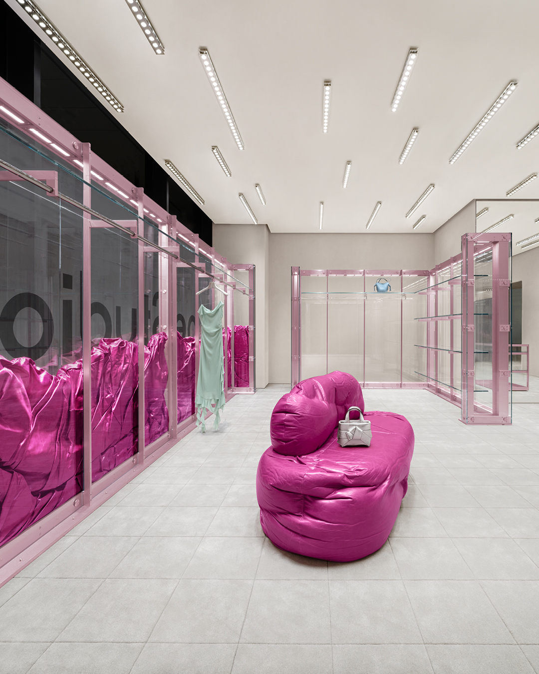 Acne Studios Lands in Taiwan With New Taipei Store