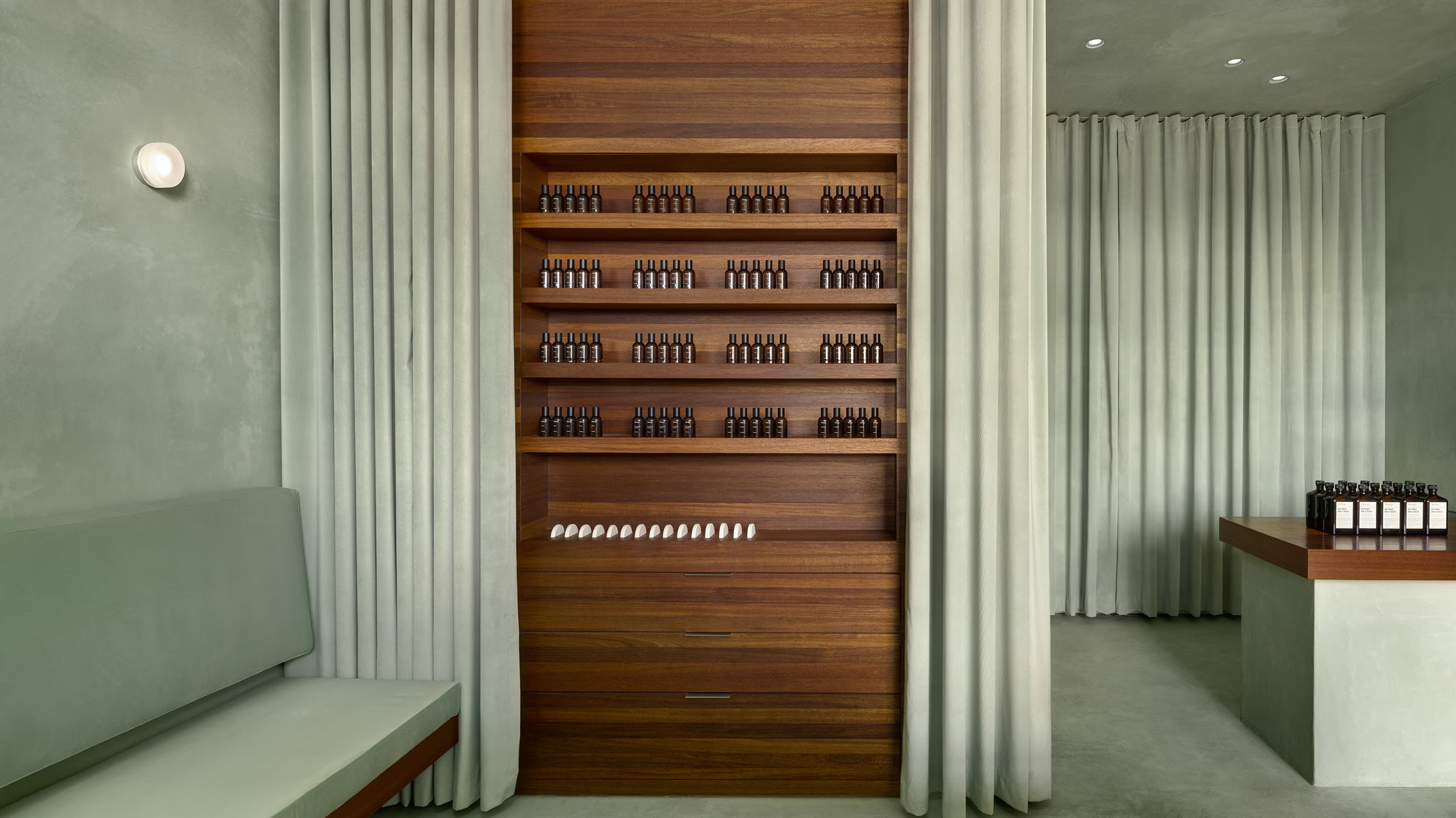 Aesop Palisades Village