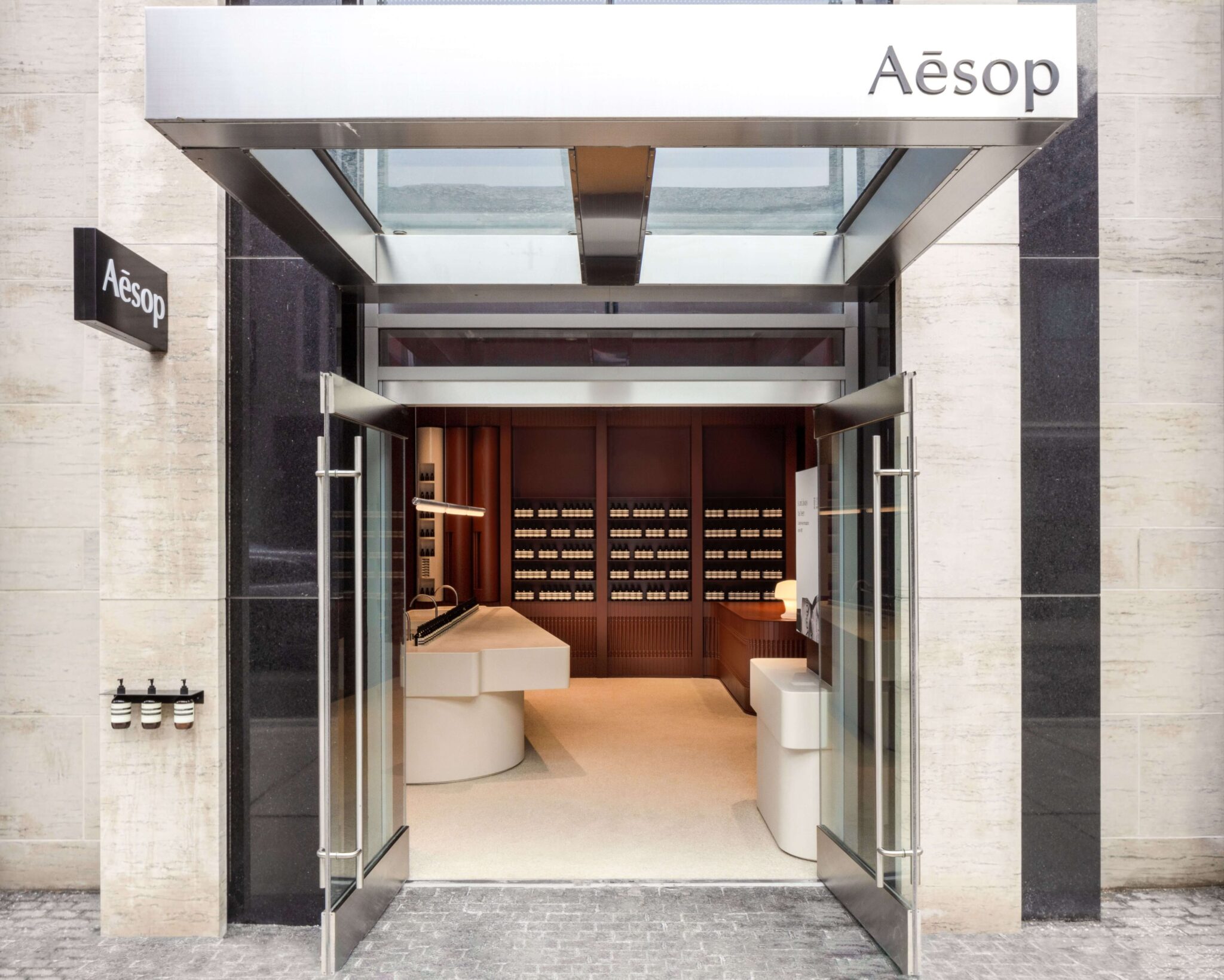 Aesop Yorkville