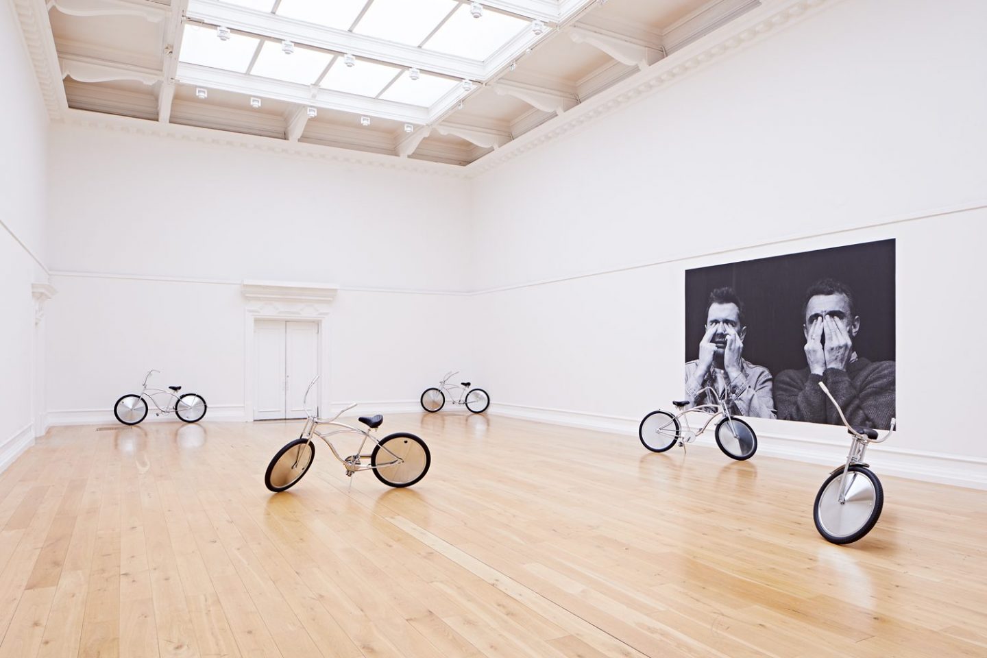 Ann Veronica Janssens