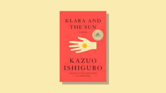 kazuo ishiguro klara and the sun