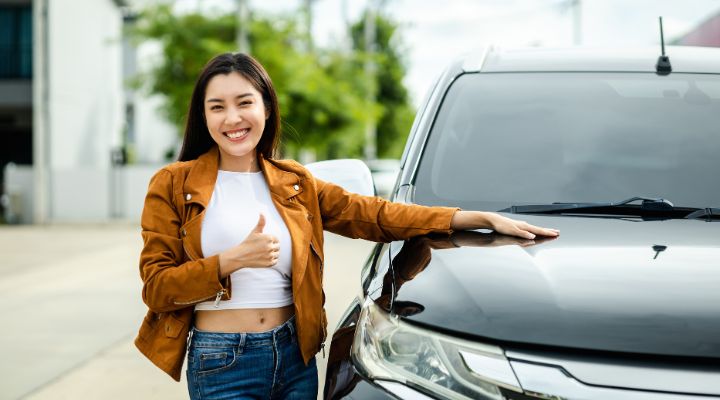 Eco Friendly Car ownership