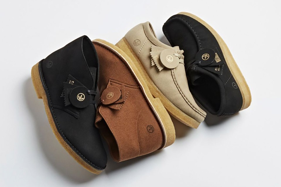 Clarks Originals