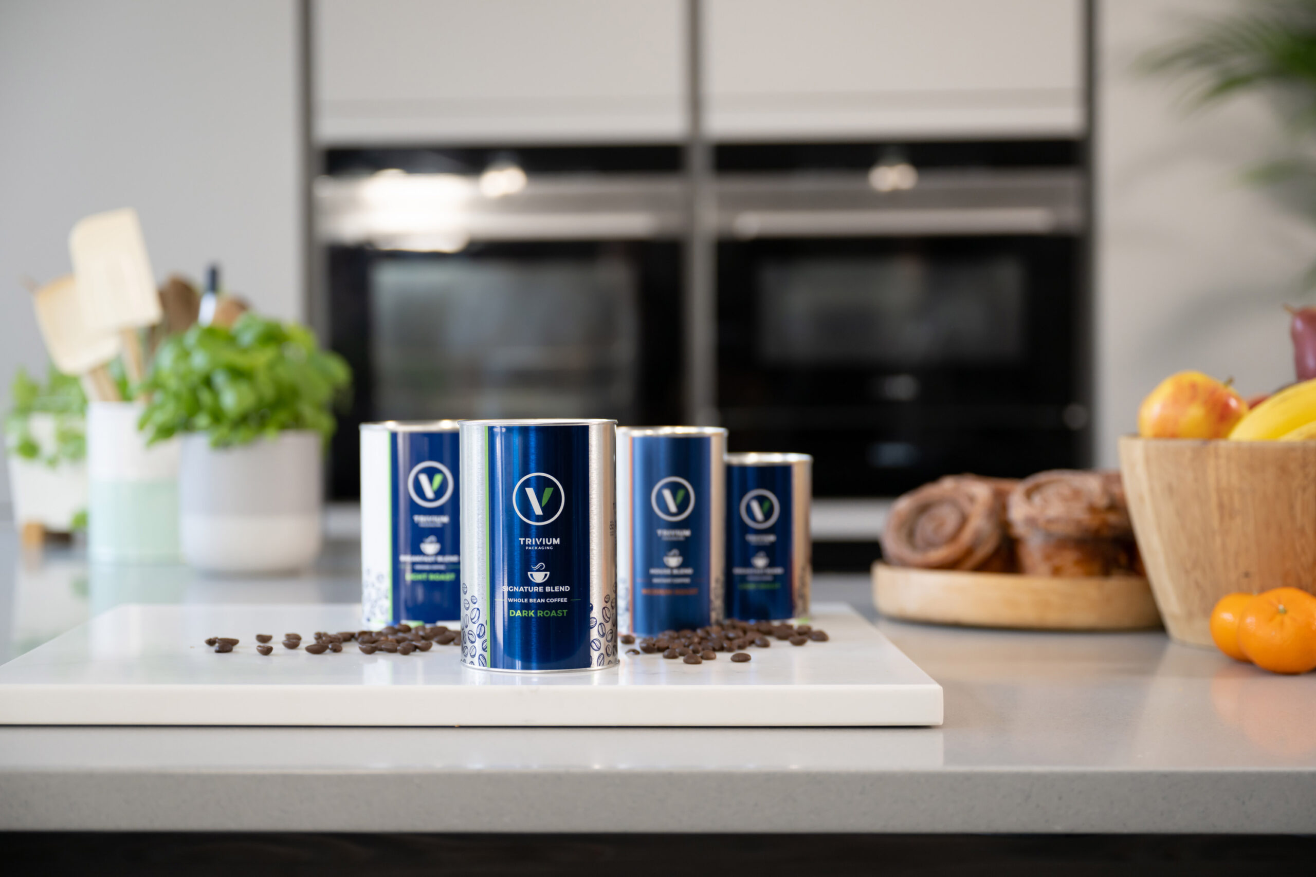 Trivium Packaging