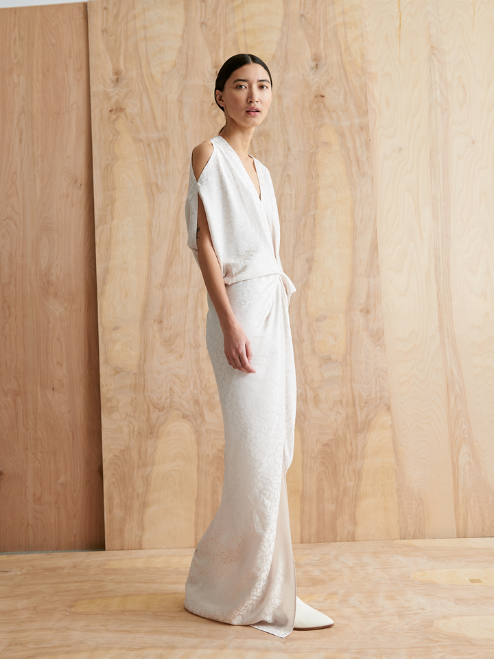 Zero + Maria Cornejo