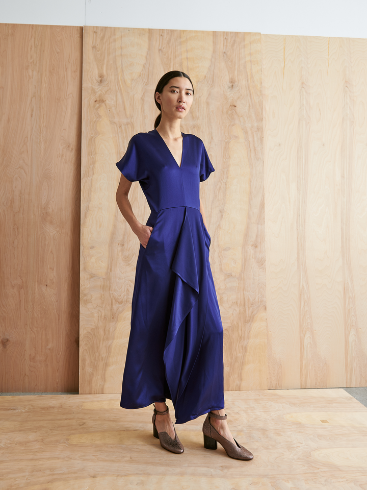 Zero + Maria Cornejo