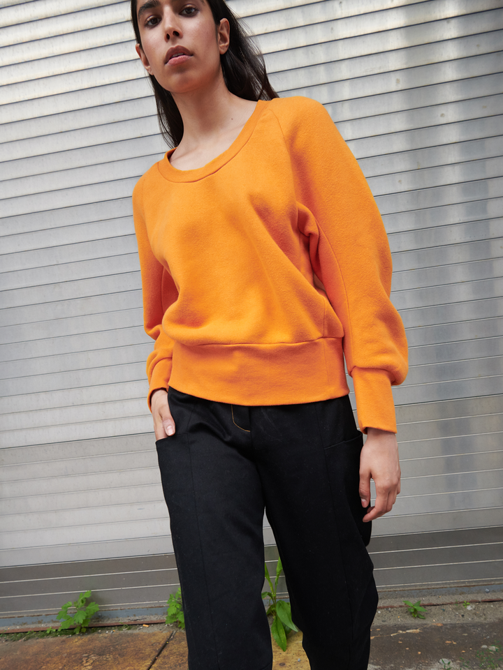 Zero + Maria Cornejo