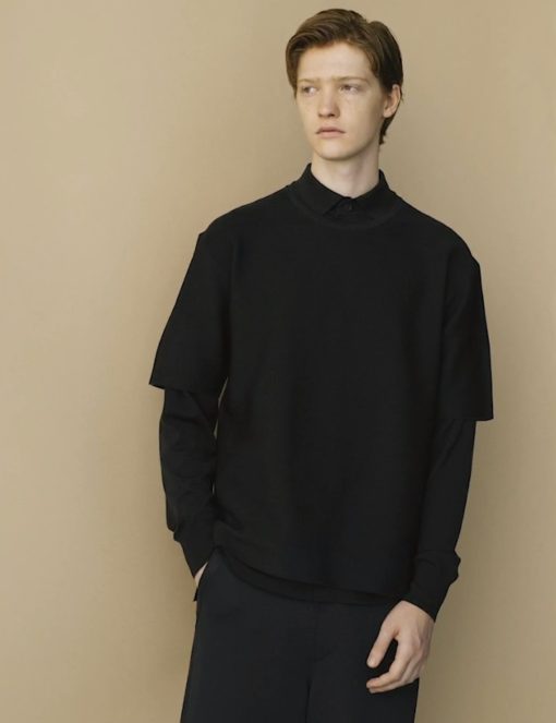 Designer Yusuke Takahashi to Launch Sustainable Knitwear Line