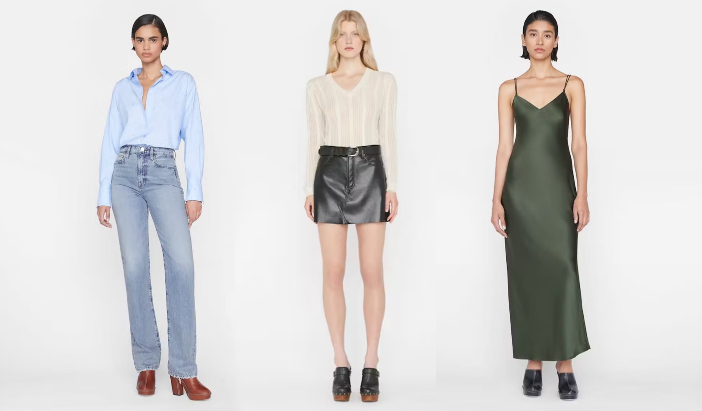 FRAME F23 Collection