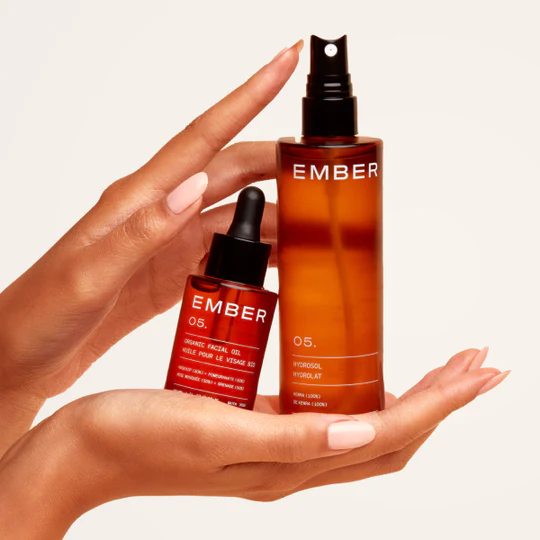 Ember Wellness