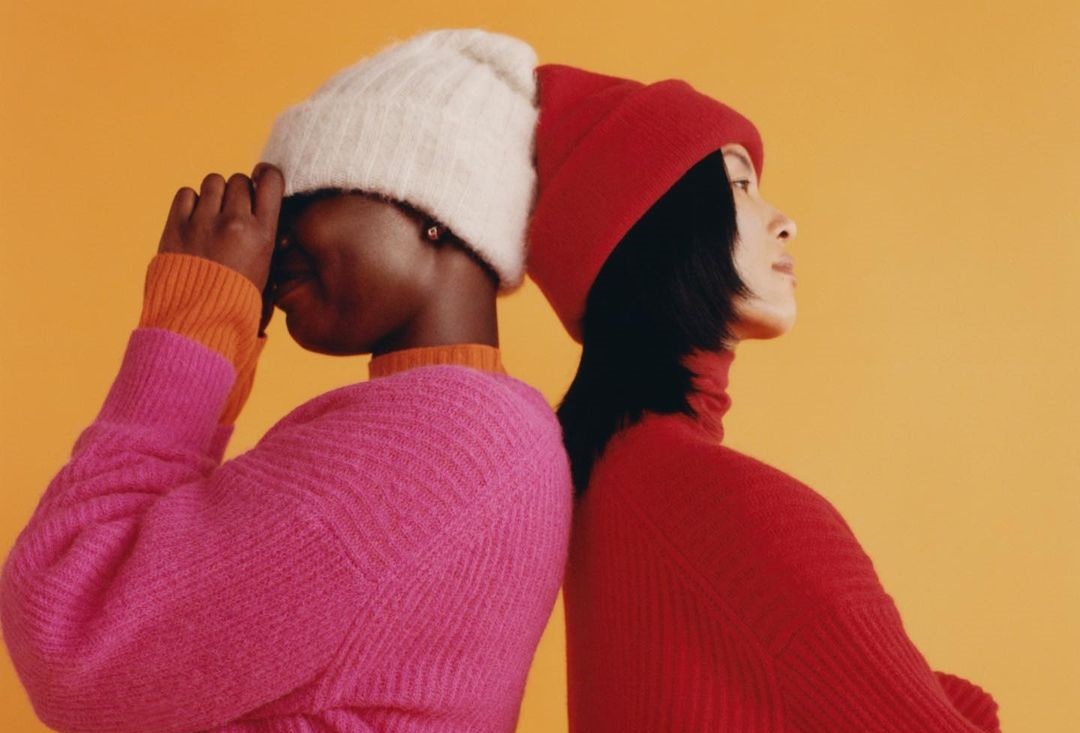 Everlane $3000 Holiday Giveaway