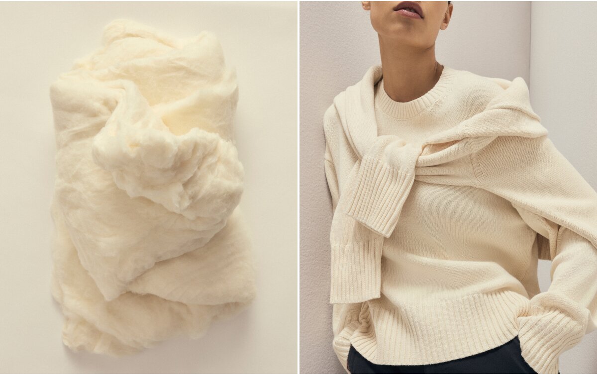 Everlane Remake Report