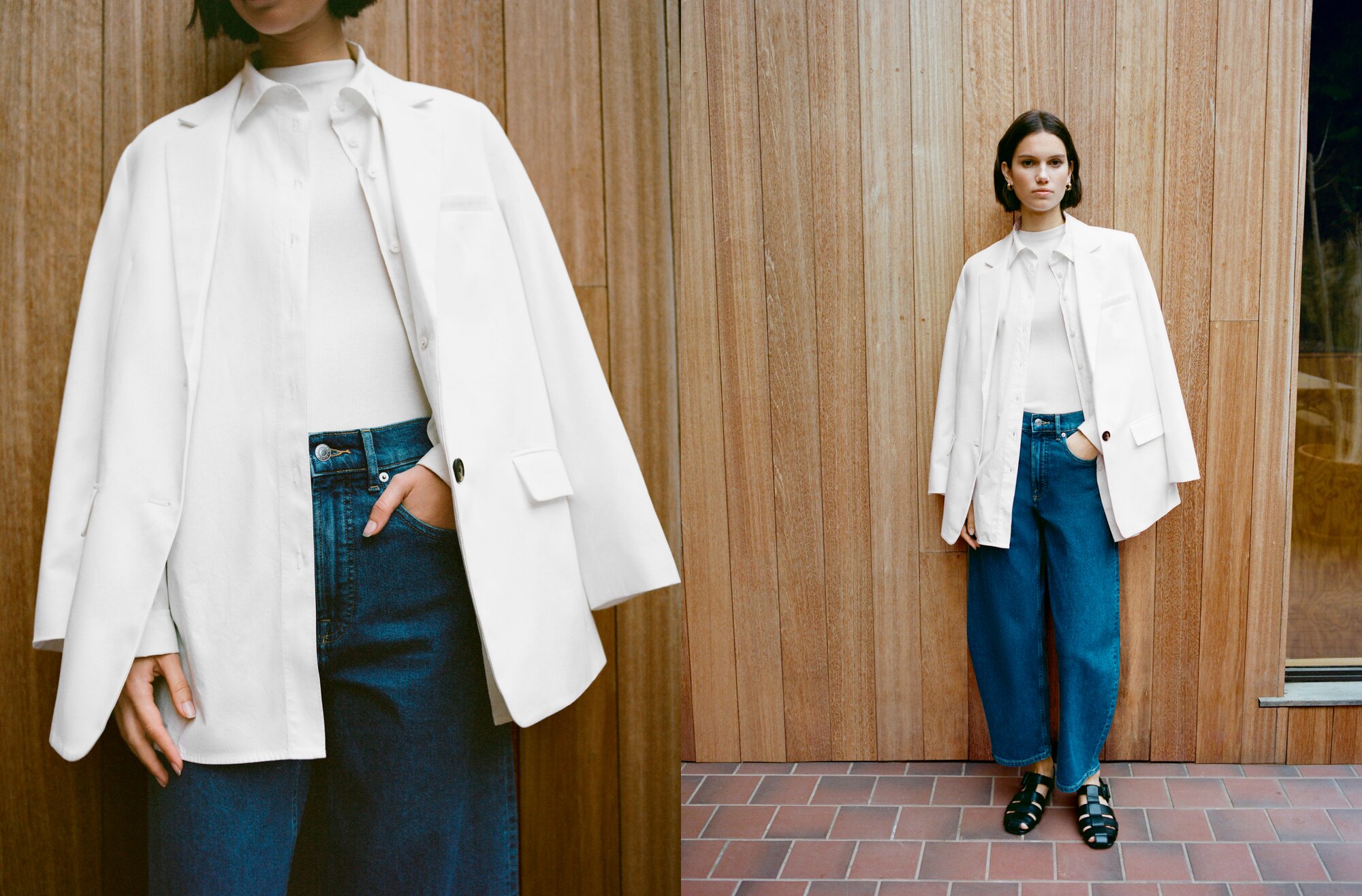 Everlane Spring 2024