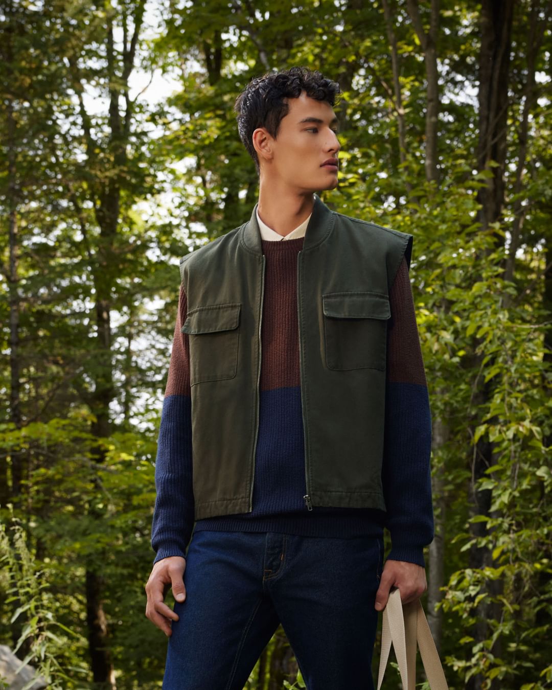 Frank And Oak Fall 2023