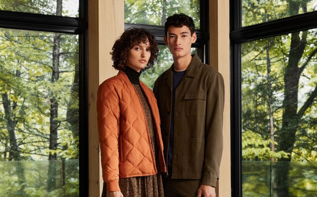 Frank And Oak Fall 2023