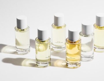 Freshen up Your Fragrance Shelf With All Natural Perfumes by Abel