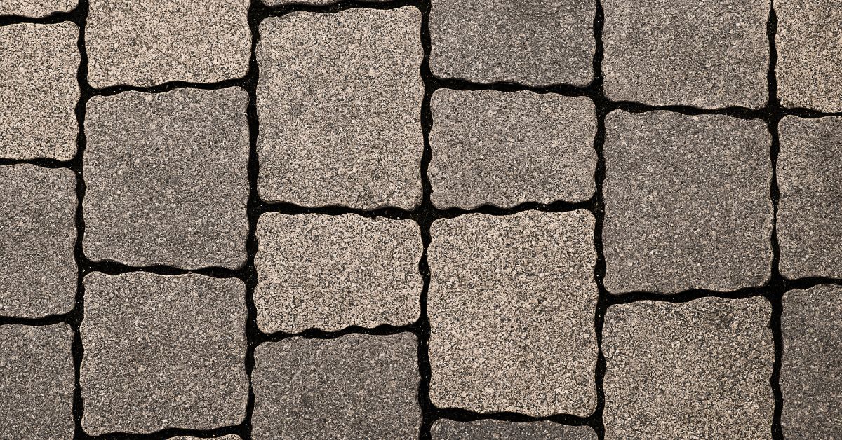 Sustainable Landscaping Materials