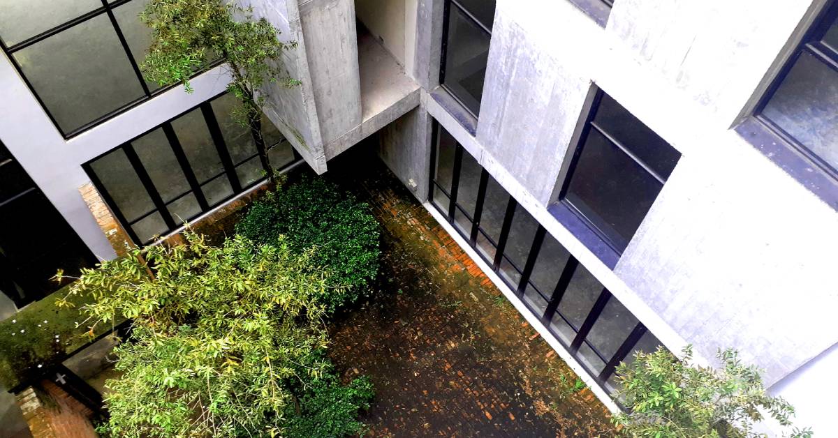 Sustainable Architecture