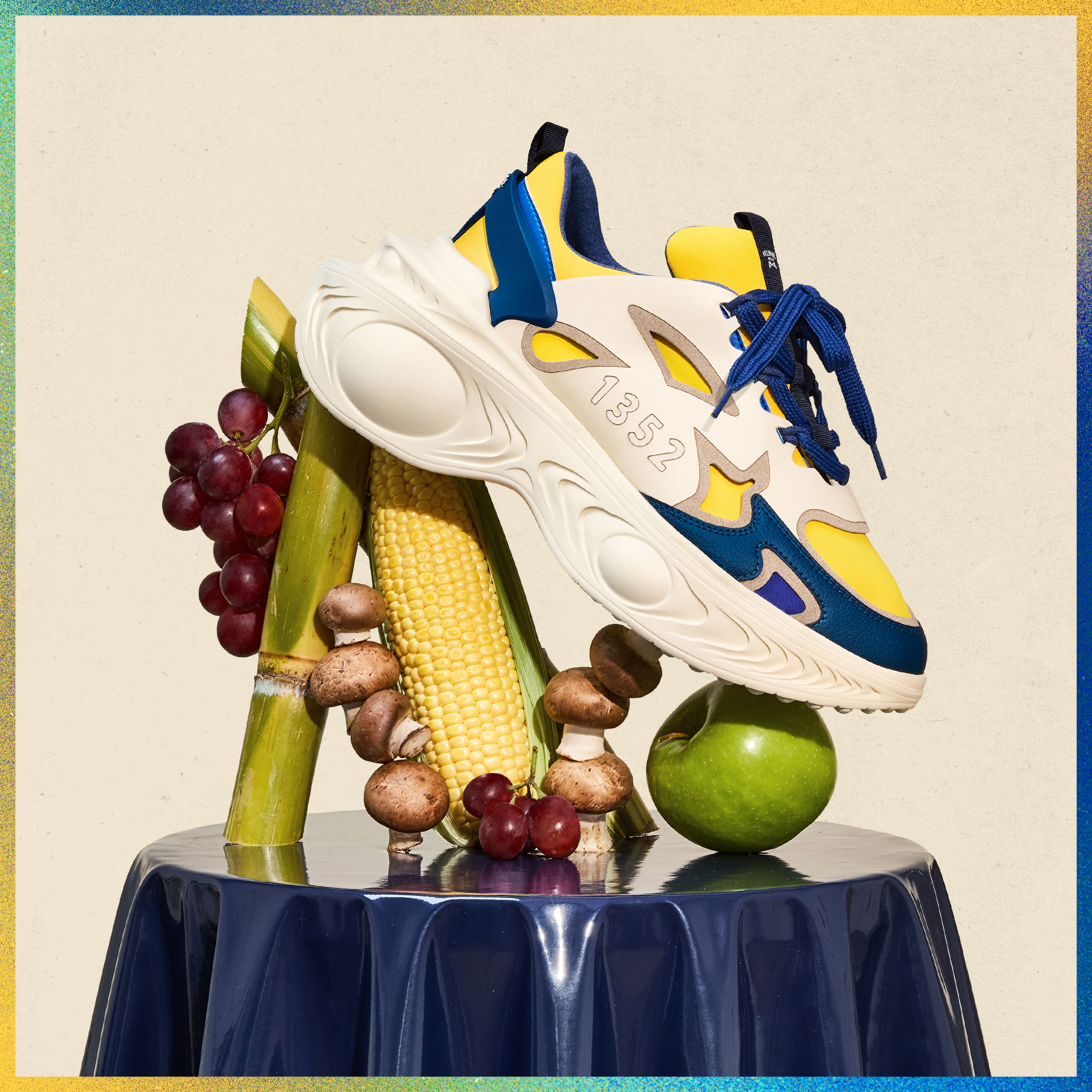Hellmann's Refreshed Sneakers