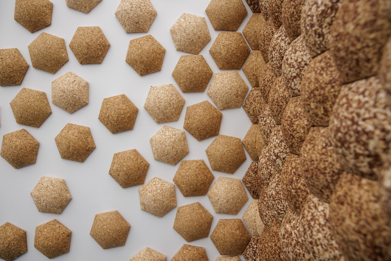 Henry Swanzy Wall Tiles