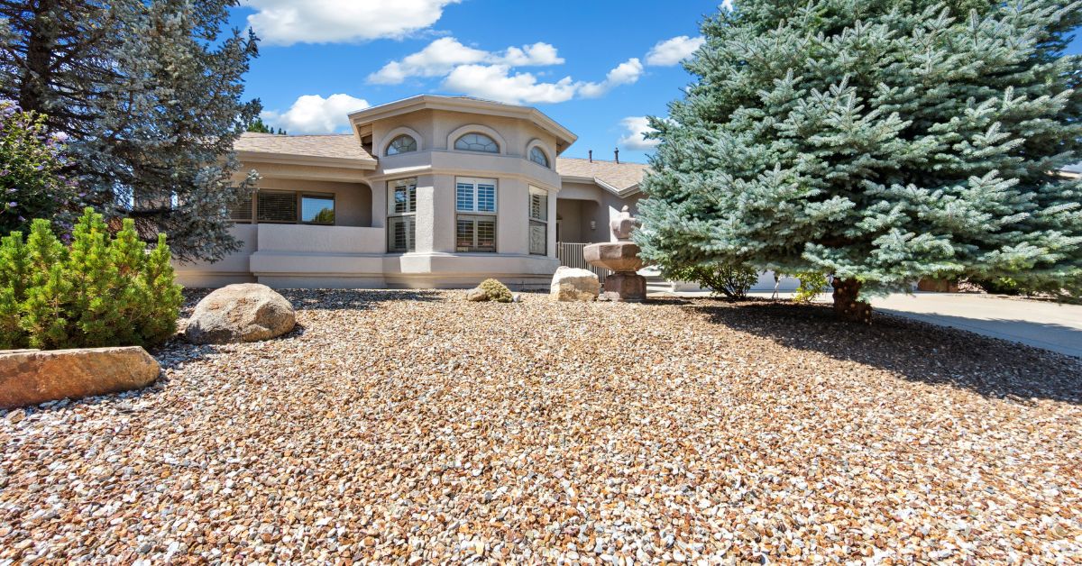 Sustainable Landscaping