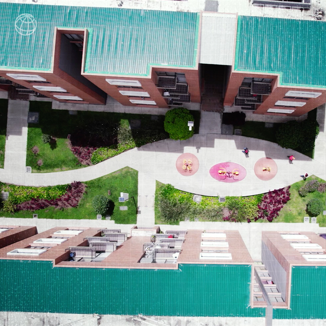 Colombia Sustainable Construction