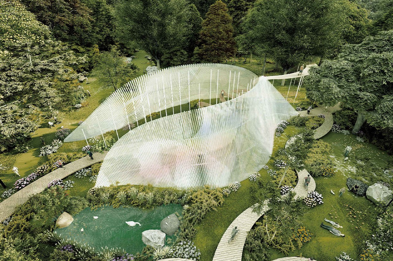 Photosynthesis Protective Shell