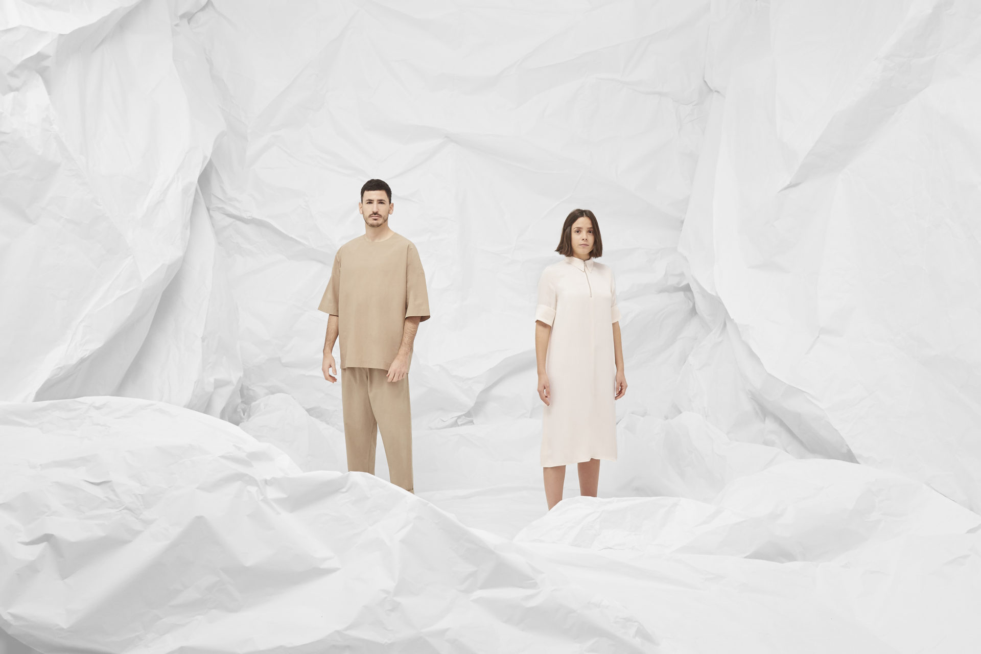 Clap Studio Isolation