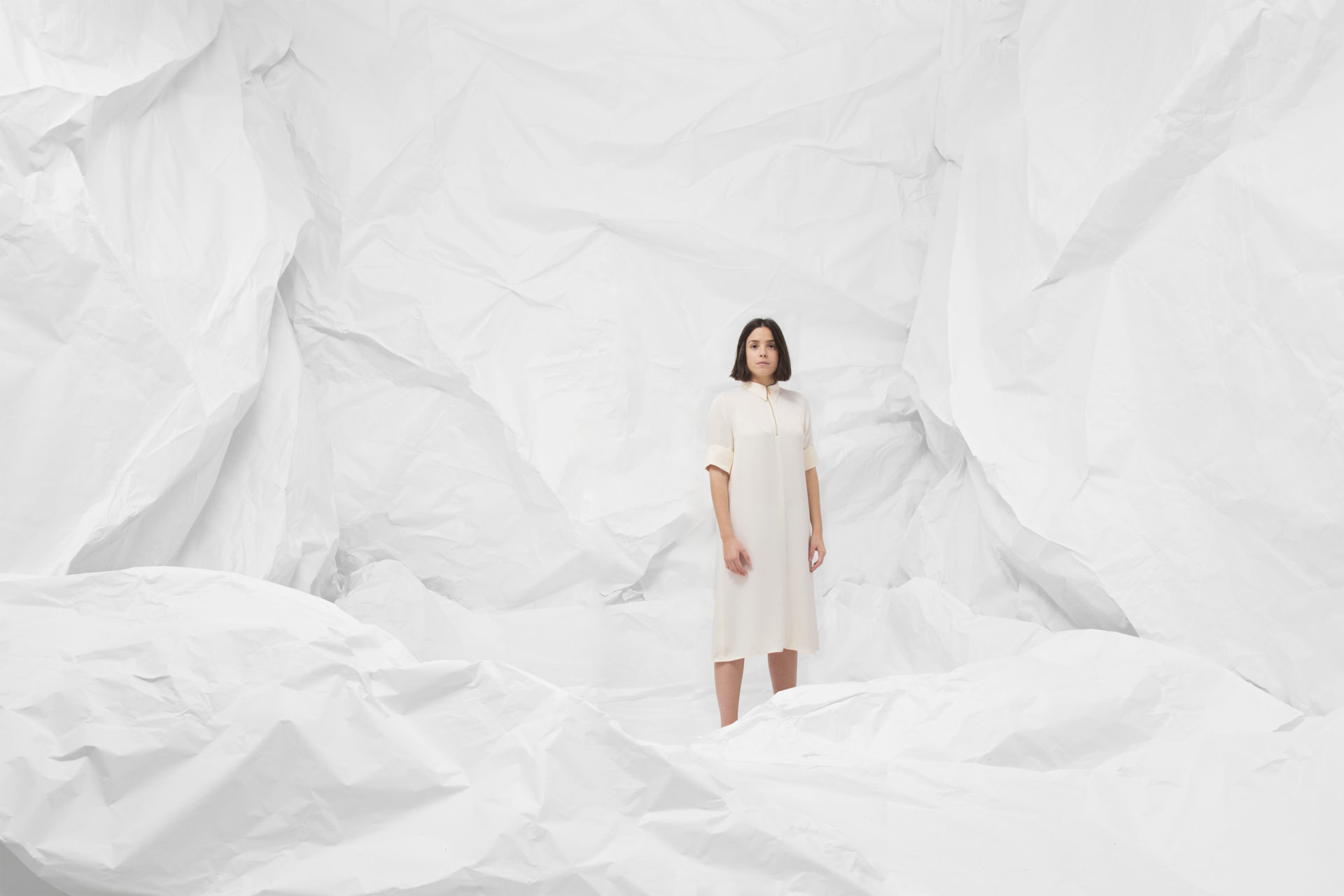 Clap Studio Isolation