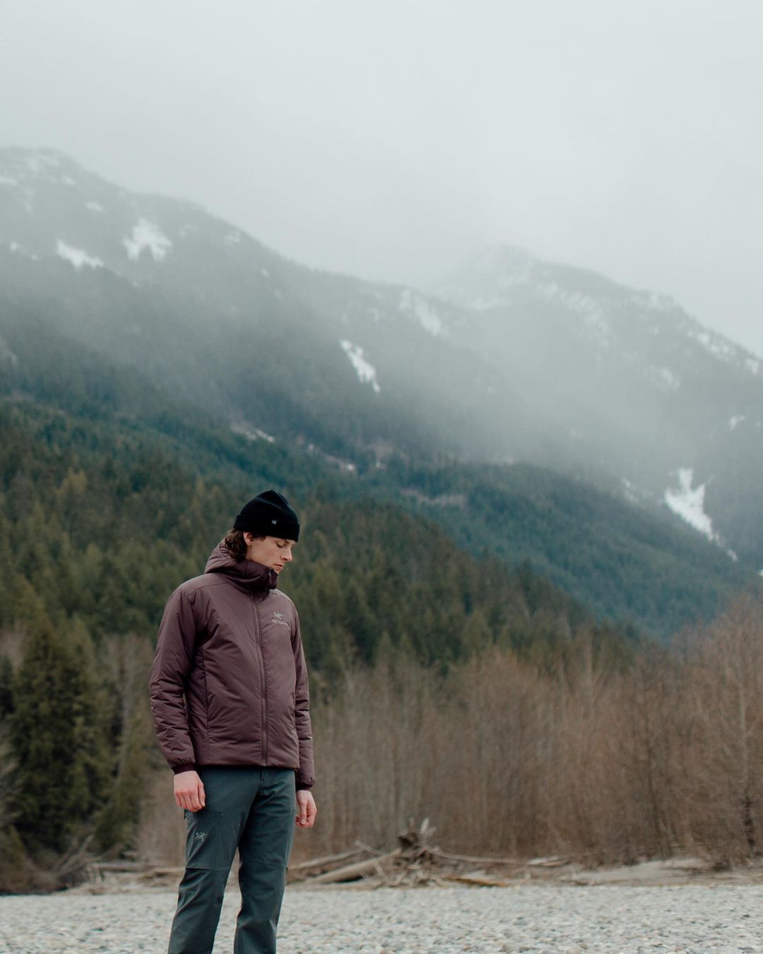 Is Arc’teryx Sustainable?