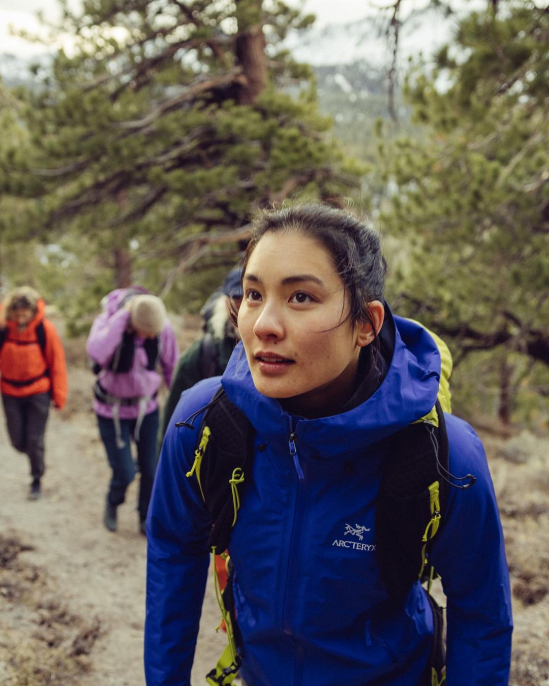 Is Arc’teryx Sustainable?