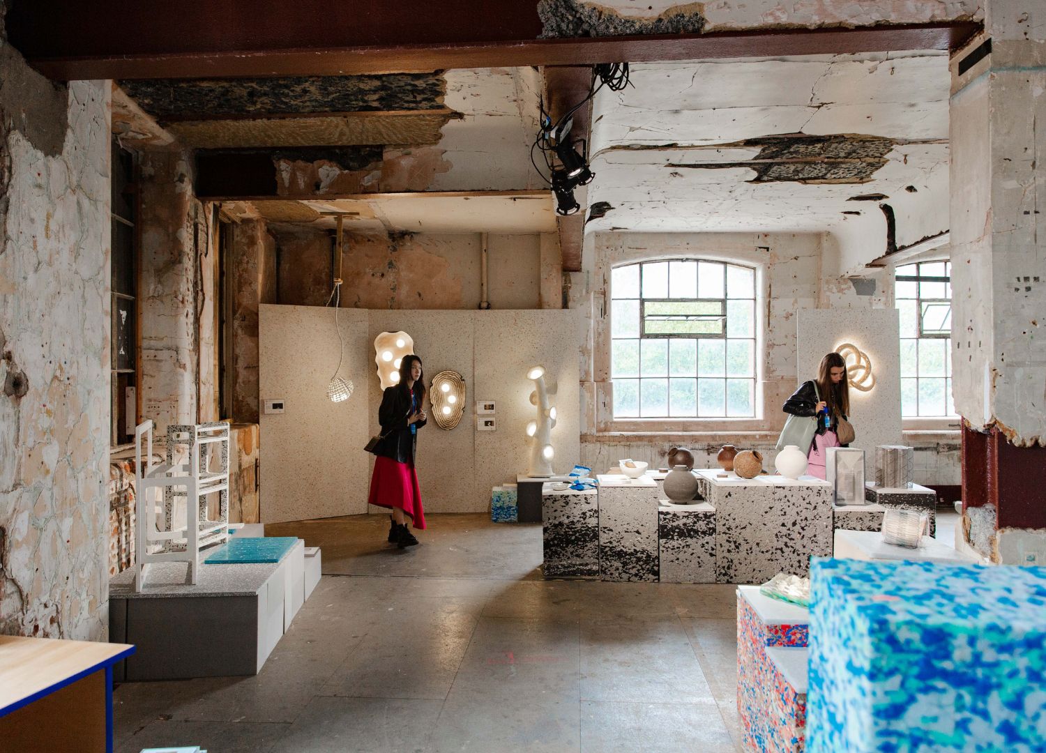 Nothing Happens if Nothing Happens by Isola