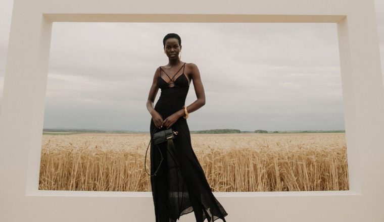 Meet the Sustainable Kenyan Brands Selected for The Ethical Fashion ...