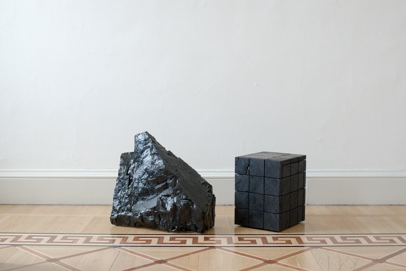 Jesper Eriksson Coal:Post-Fuel A Speculative Future collection