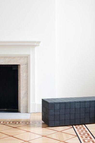 Jesper Eriksson Coal:Post-Fuel A Speculative Future collection