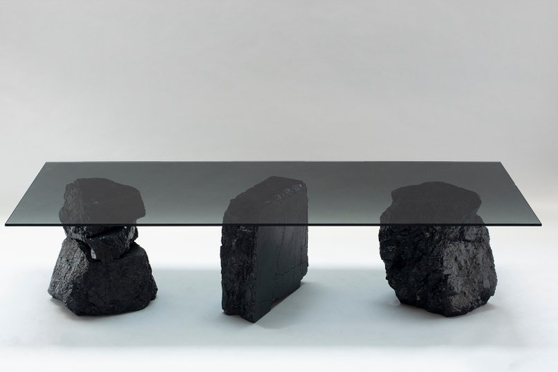 Jesper Eriksson Coal:Post-Fuel A New Social Relation collection