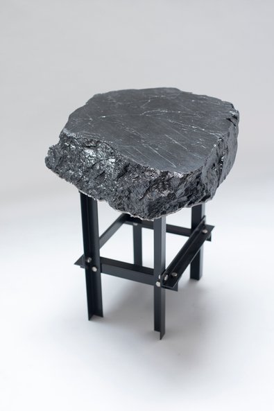 Jesper Eriksson Coal:Post-Fuel A New Social Relation collection